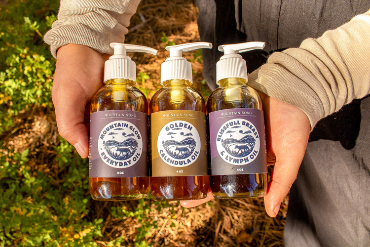 Herbal Skincare