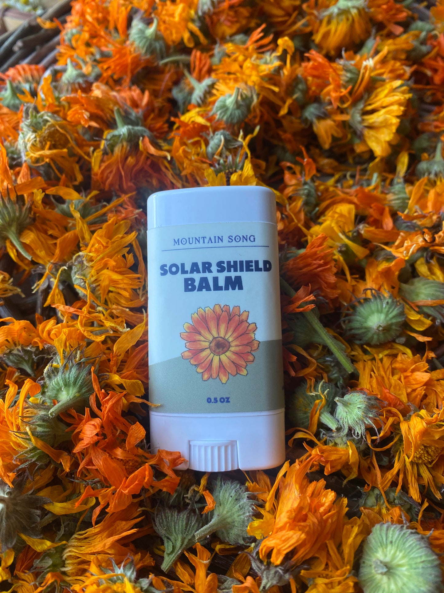 Solar Shield Balm