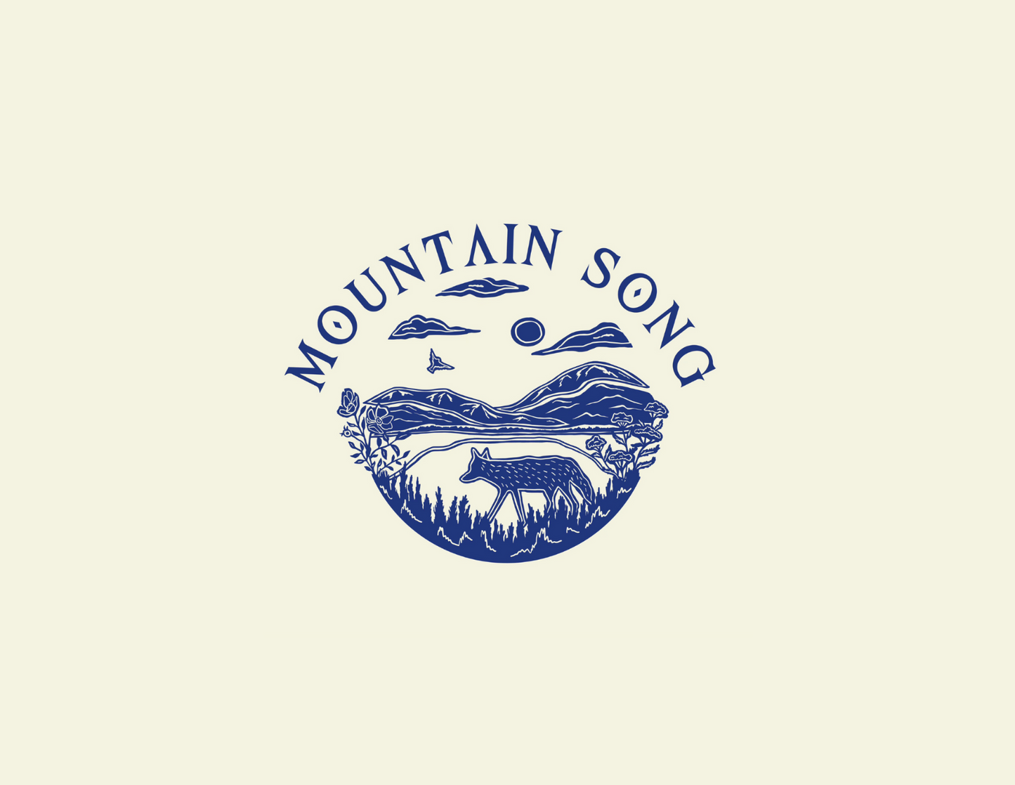 Mountain Song Gift Card