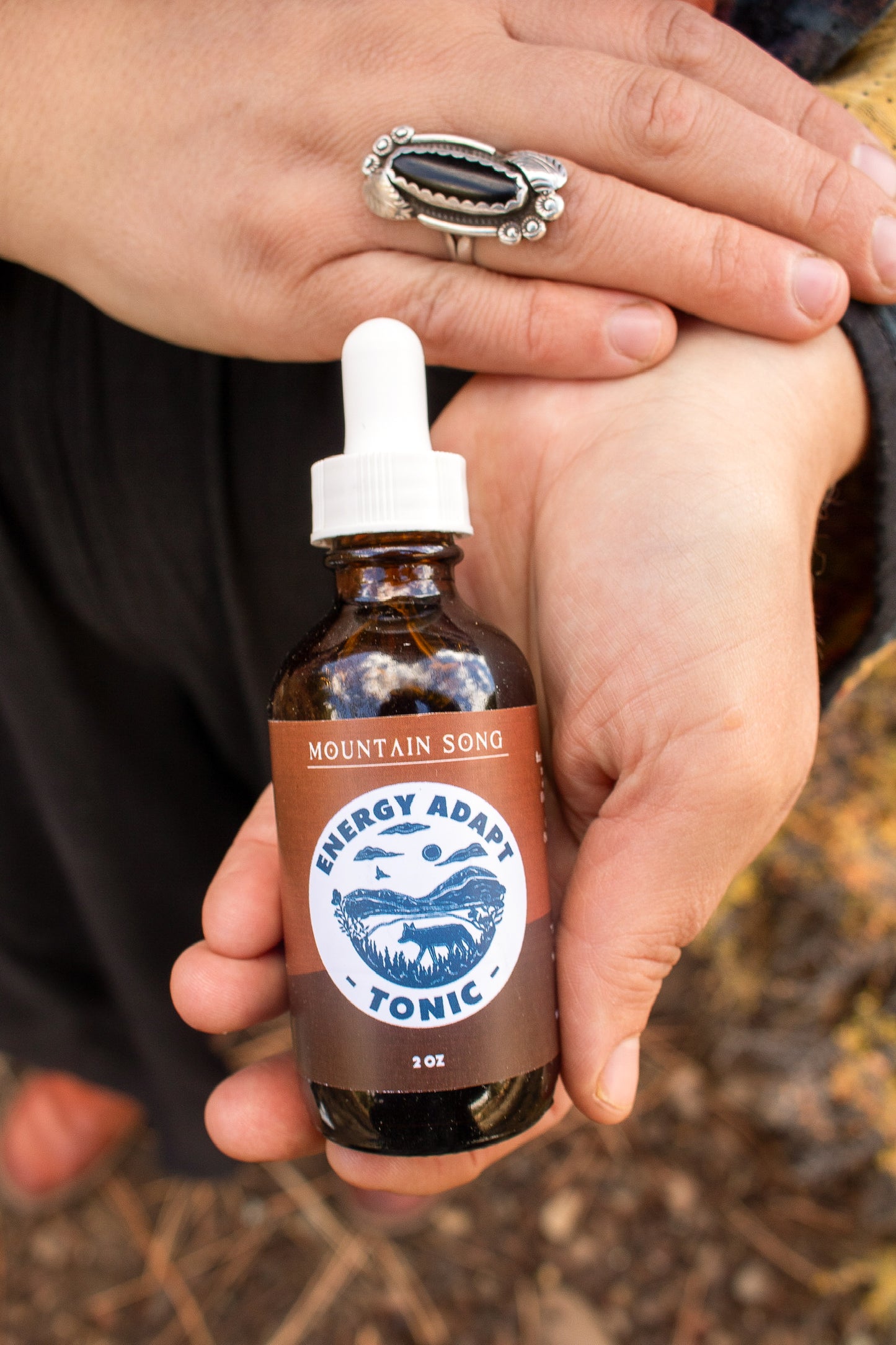 Energy Adapt Tonic