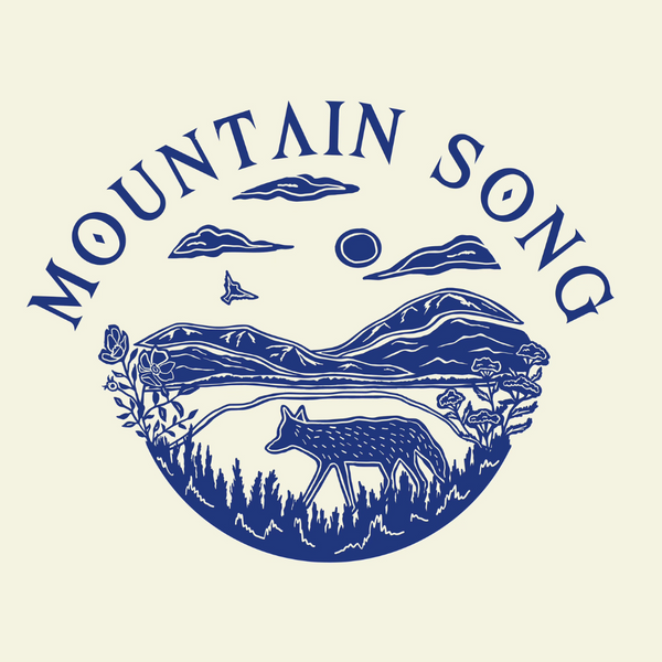 Mountain Song