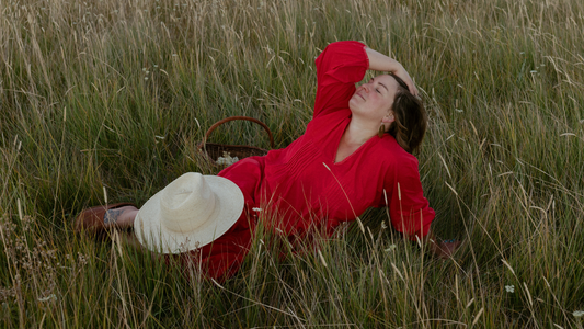 Support Your Sleep with Herbs This Fall