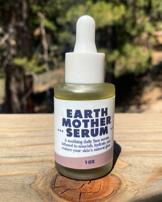 Earth Mother Serum
