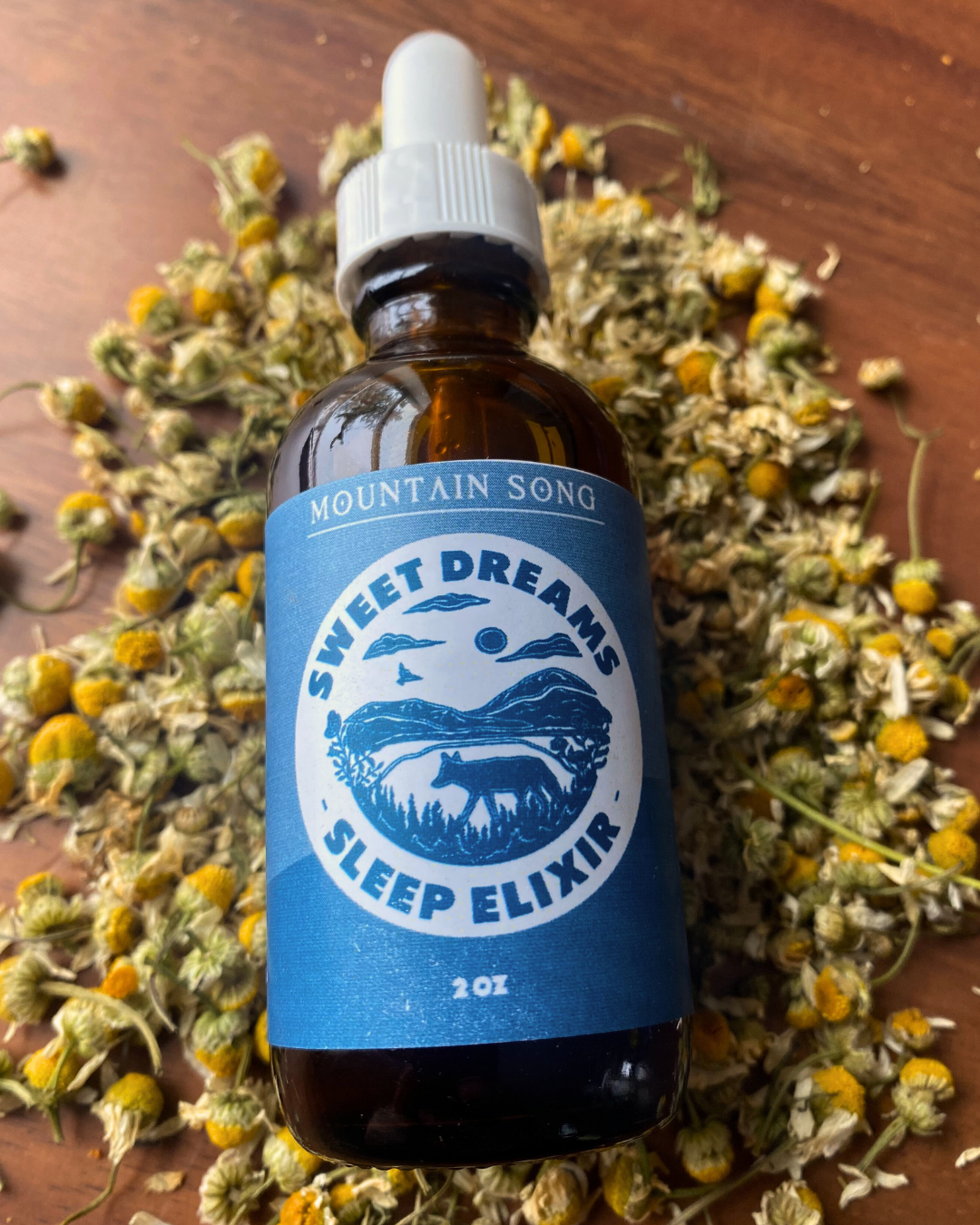Sweet Dreams Sleep Elixir