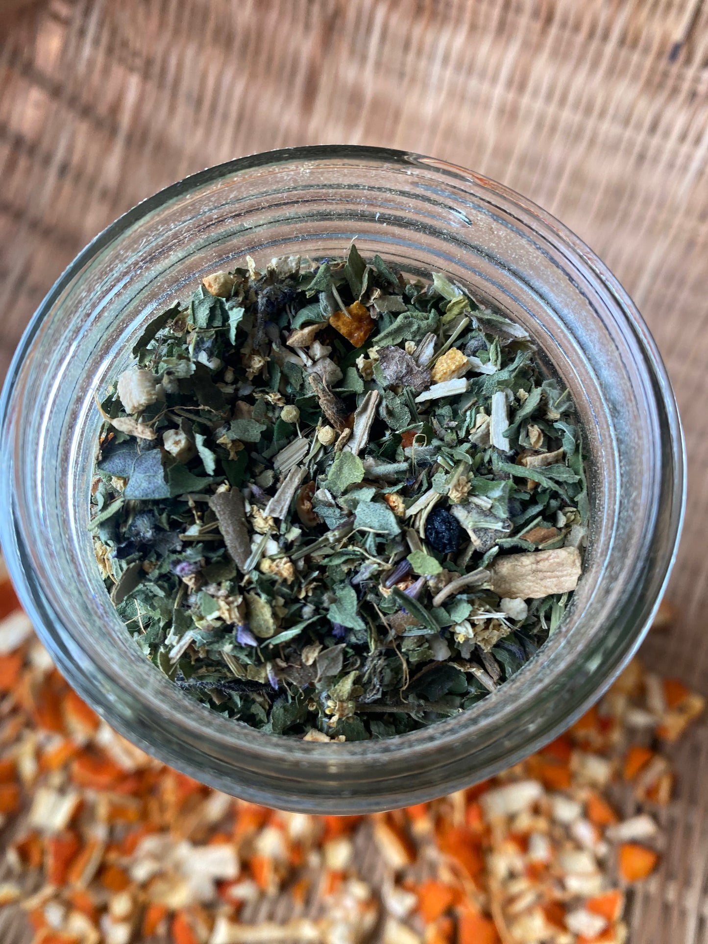 Immune Resilience Tea