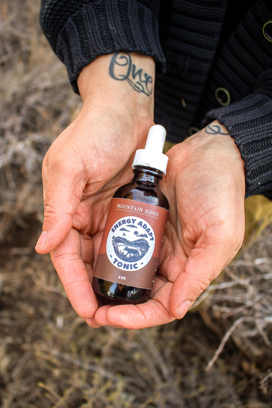 Energy Adapt Tonic