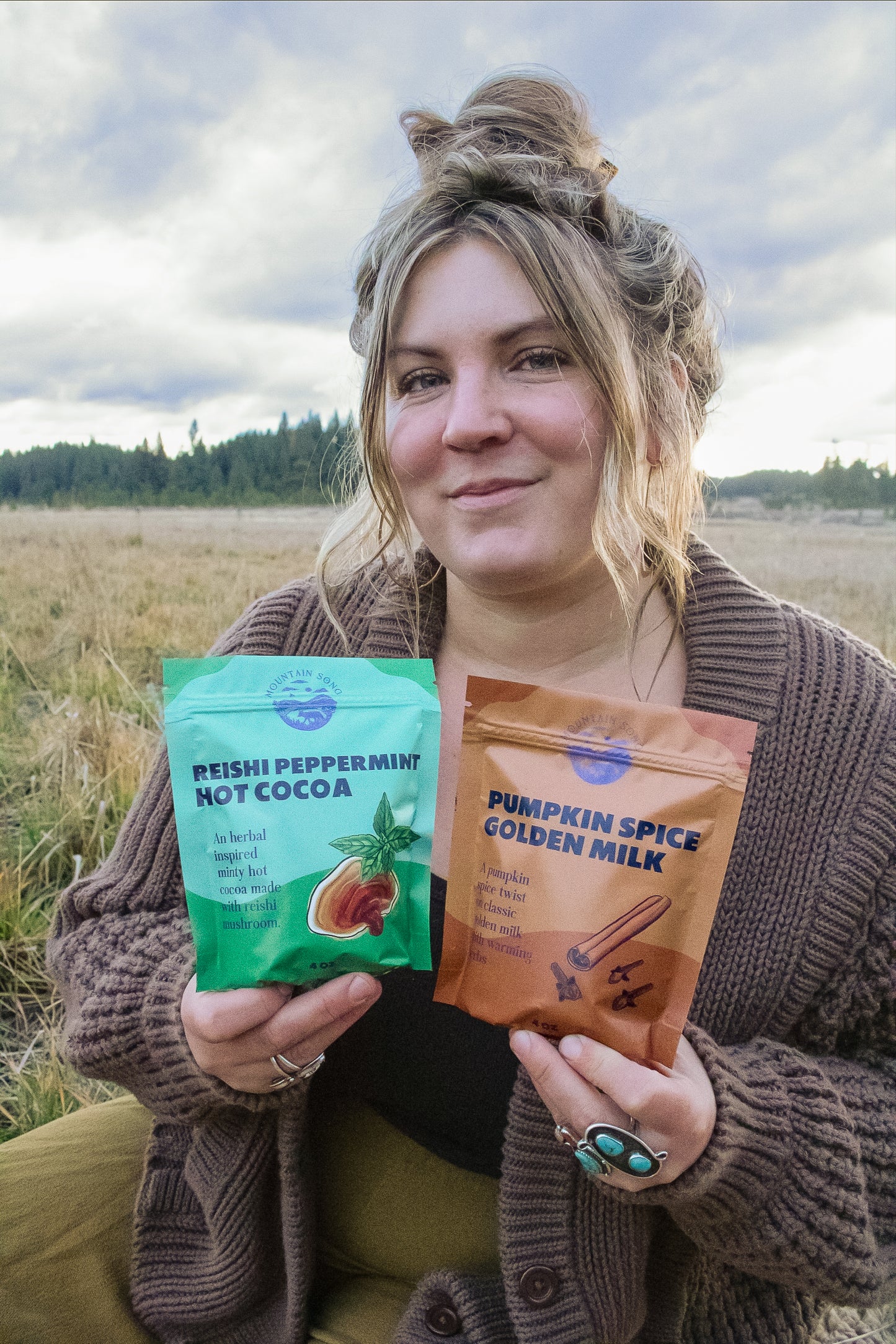 Pumpkin Spice Golden Milk