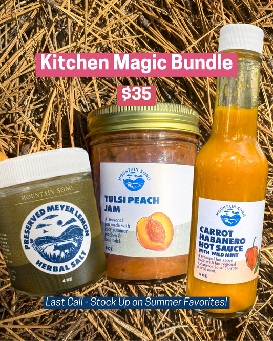 Kitchen Magic Bundle