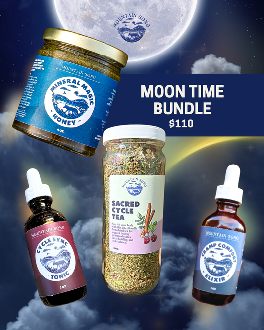 Moon Time Bundle